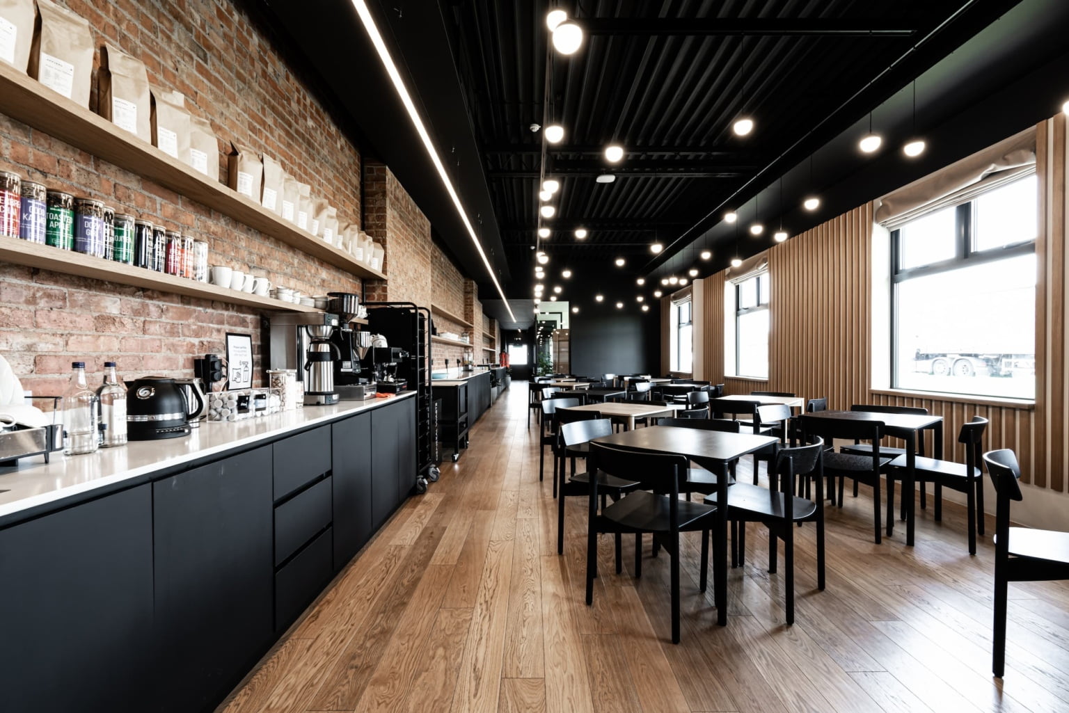 Uxbridge kitchen - UrbanKitchens.co.uk