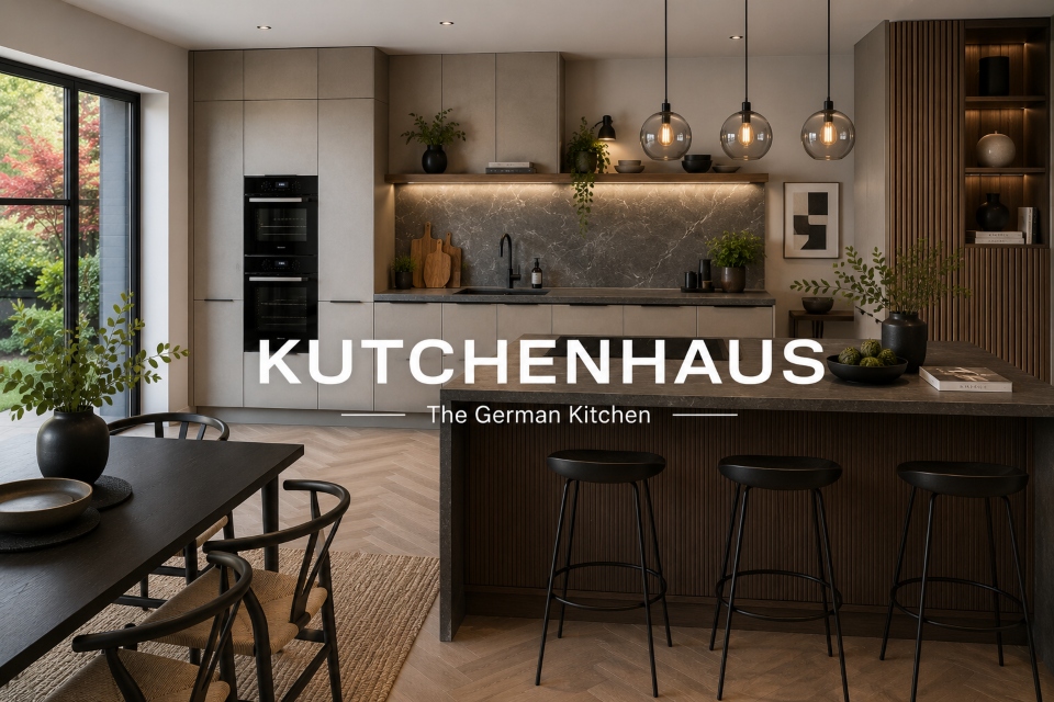 Kutchenhaus