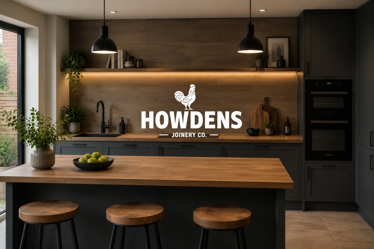 Howdens