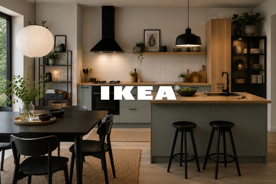 IKEA