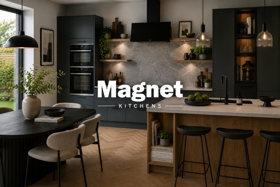 Magnet