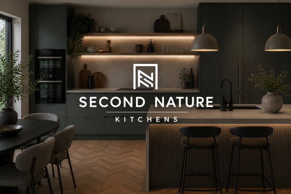 Second Nature