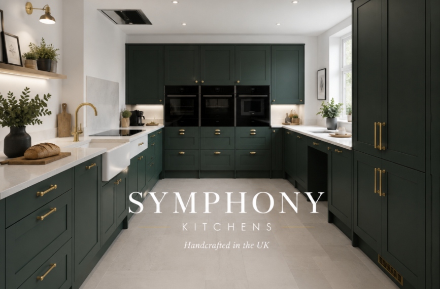 Symphony Kitchens