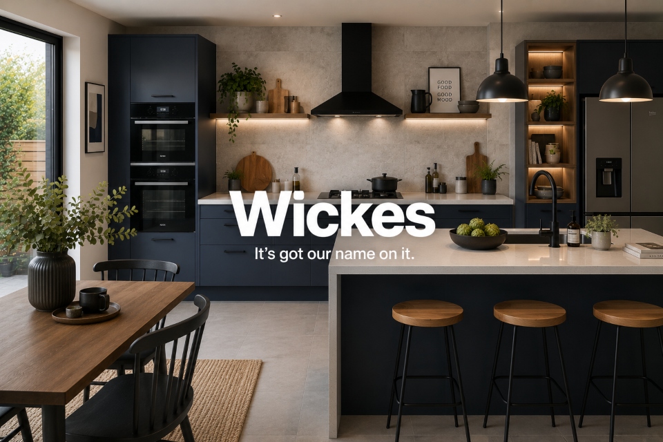 Wickes